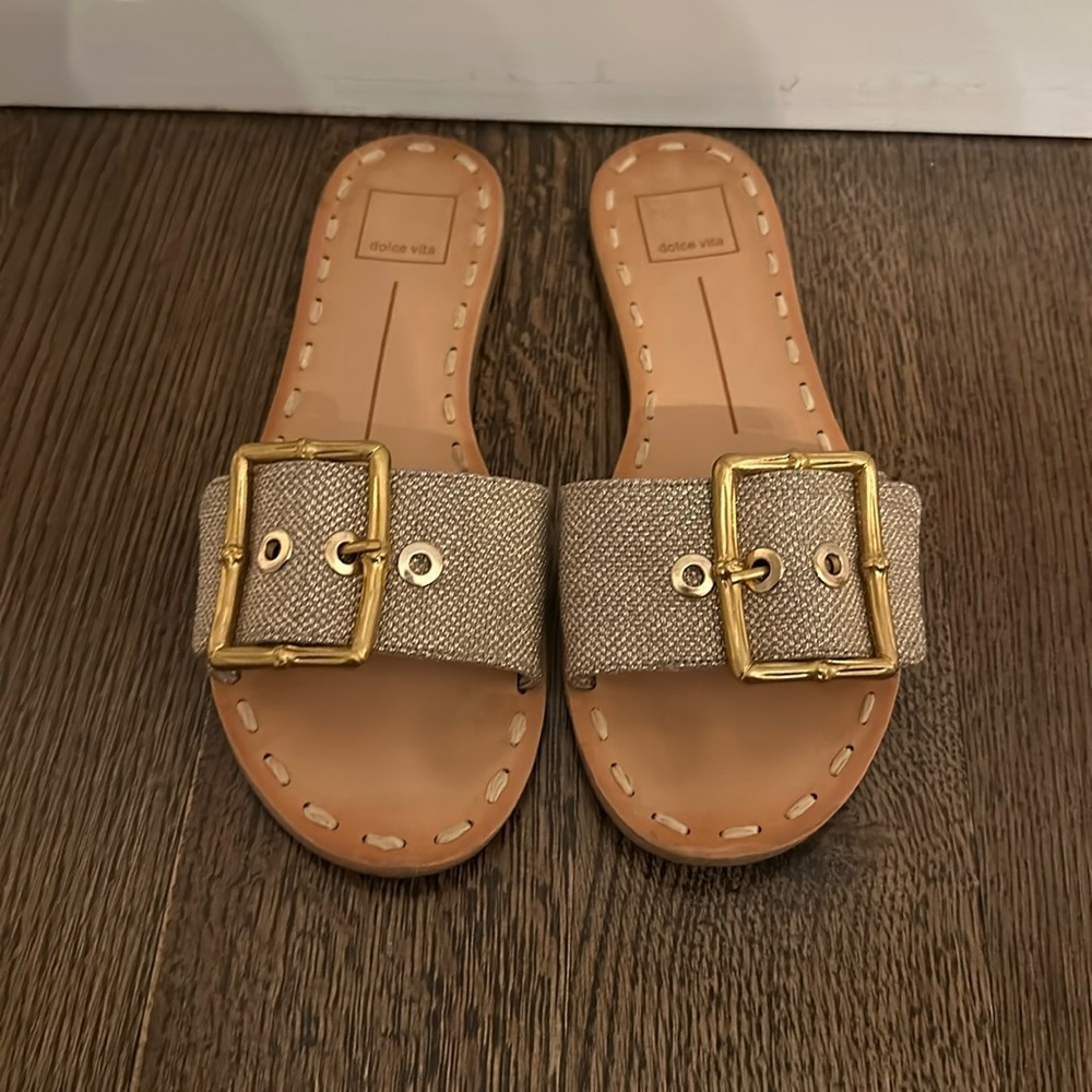 Dolce Vita Women Sandals